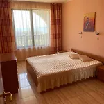 Stylish Sv елегантен двустаен св влас Apartamento