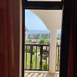 Stylish Sv елегантен двустаен св влас