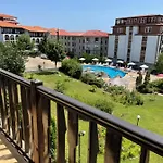 Apartamento Stylish Sv елегантен двустаен св влас
