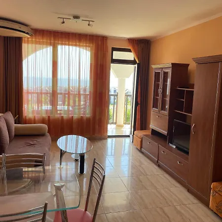Stylish Sv Vlas елегантен двустаен св влас * Sveti Vlas