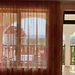 Apartmán Stylish Sv елегантен двустаен св влас