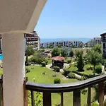 Stylish Sv елегантен двустаен св влас Apartmán