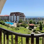 Apartmán Stylish Sv елегантен двустаен св влас