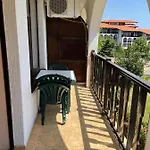 Apartmán Stylish Sv елегантен двустаен св влас