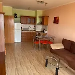 Apartmán Stylish Sv елегантен двустаен св влас *