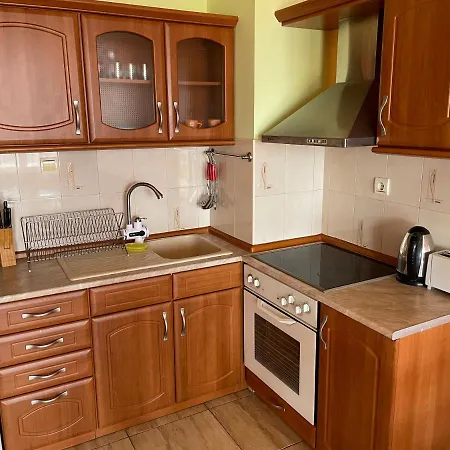 Apartamento Stylish Sv Vlas елегантен двустаен св влас Sveti Vlas