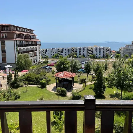 Stylish Sv Vlas елегантен двустаен св влас Apartamento *