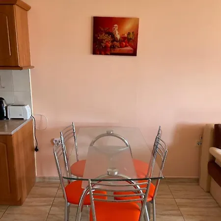 Apartamento Stylish Sv Vlas елегантен двустаен св влас *
