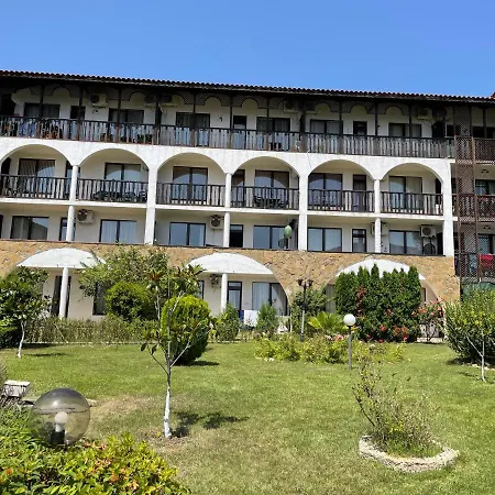 Stylish Sv Vlas елегантен двустаен св влас Apartamento *