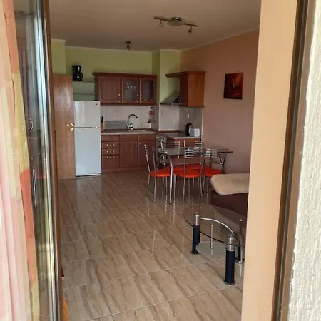 Apartamento Stylish Sv Vlas елегантен двустаен св влас