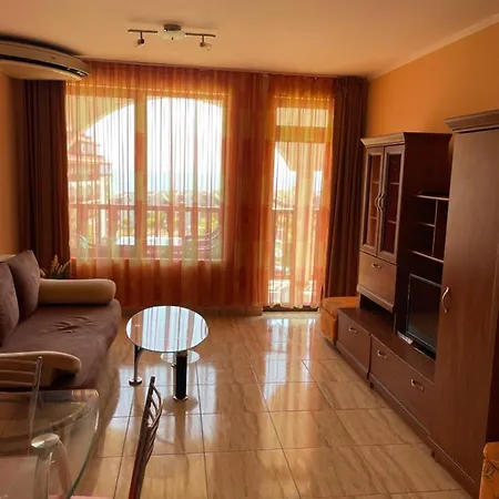 Stylish Sv Vlas елегантен двустаен св влас Apartamento *