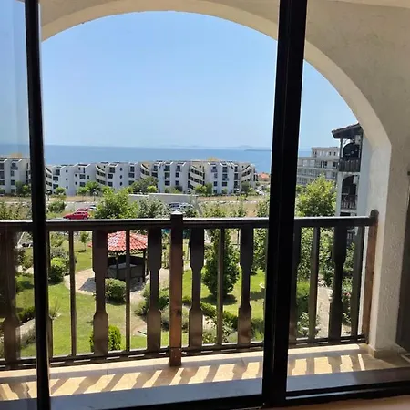 Stylish Sv Vlas елегантен двустаен св влас Apartamento *