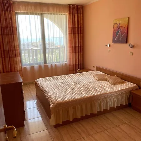Stylish Sv Vlas елегантен двустаен св влас Apartamento