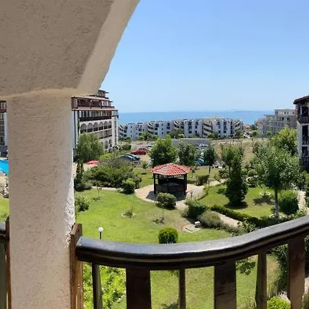 Stylish Sv Vlas елегантен двустаен св влас Apartamento
