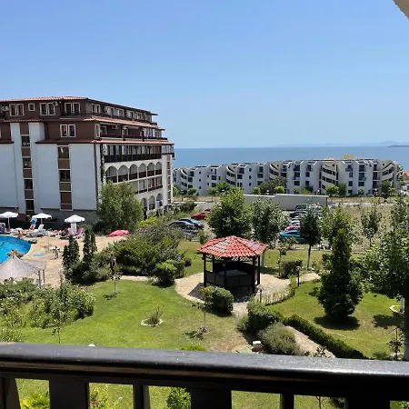 Stylish Sv Vlas елегантен двустаен св влас Apartamento