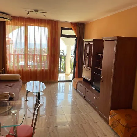 Stylish Sv Vlas елегантен двустаен св влас Apartamento *