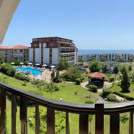Apartamento Stylish Sv Vlas елегантен двустаен св влас