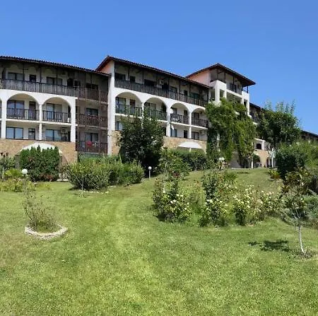 Stylish Sv Vlas елегантен двустаен св влас Apartamento *