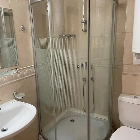 Stylish Sv Vlas елегантен двустаен св влас Apartamento